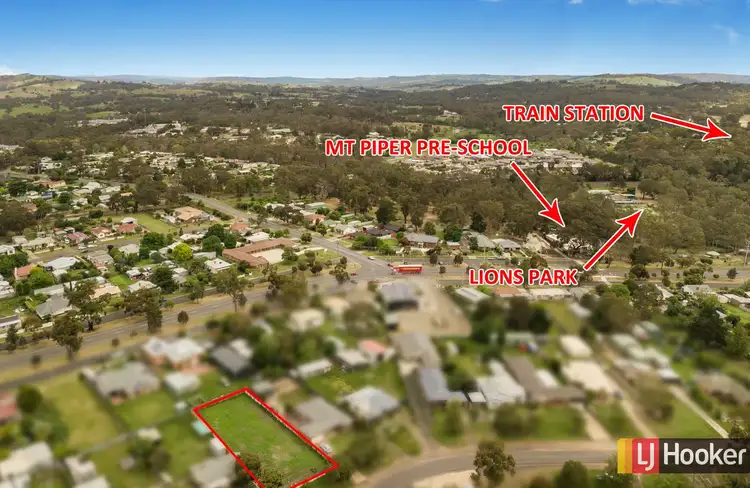 Main view of Homely house listing, 24 McKenzie Street, Broadford VIC 3658