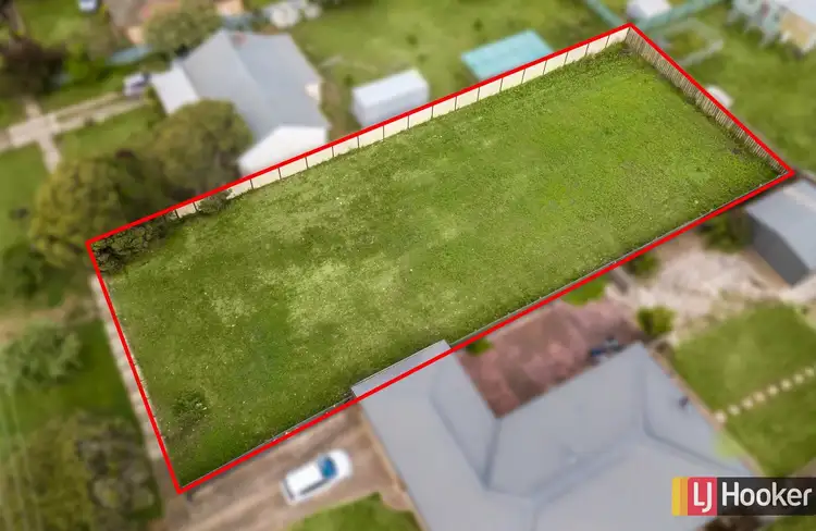 Second view of Homely house listing, 24 McKenzie Street, Broadford VIC 3658