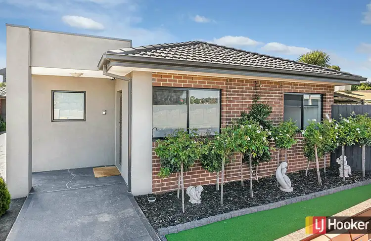 Main view of Homely house listing, 9/20 Windham Street, Wallan VIC 3756