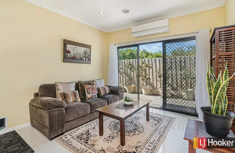 Third view of Homely house listing, 9/20 Windham Street, Wallan VIC 3756