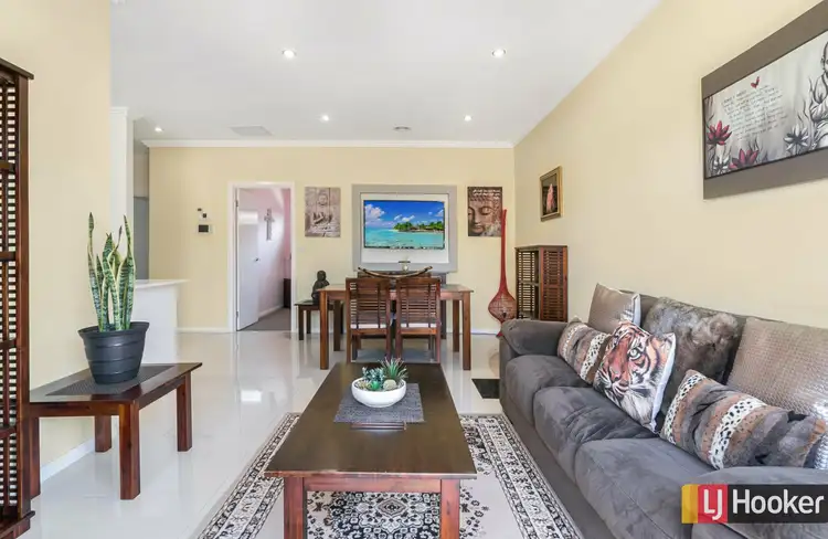 Fourth view of Homely house listing, 9/20 Windham Street, Wallan VIC 3756