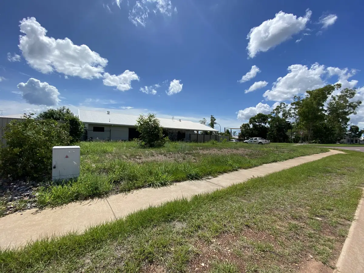 Main view of Homely land listing, 21 Willing Crescent, Durack NT 830