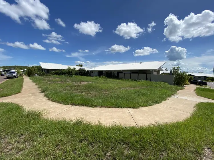 Second view of Homely land listing, 21 Willing Crescent, Durack NT 830