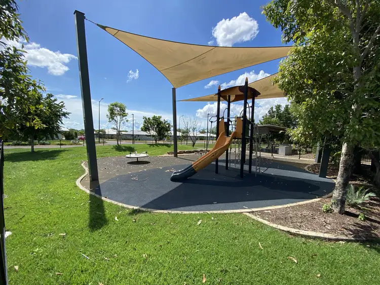 Fifth view of Homely land listing, 21 Willing Crescent, Durack NT 830