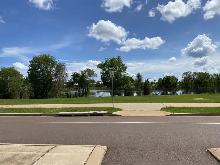 Sixth view of Homely land listing, 21 Willing Crescent, Durack NT 830