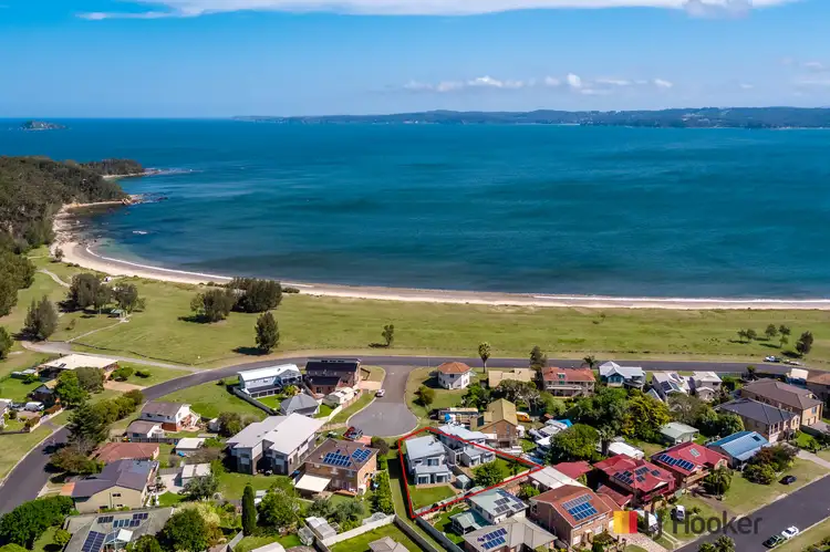 6A & 6B Balangay Court, Maloneys Beach NSW 2536