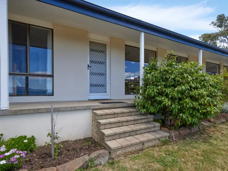 Third view of Homely house listing, 16 Cathcart Street, Swansea TAS 7190