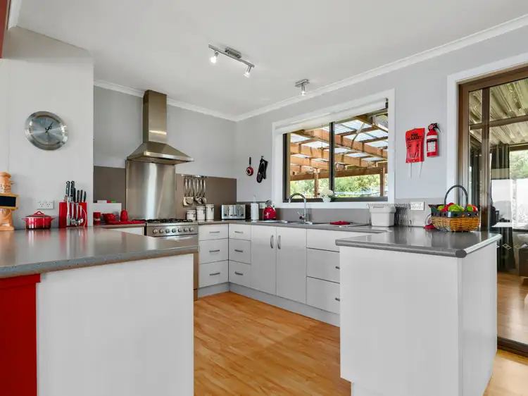 Seventh view of Homely house listing, 16 Cathcart Street, Swansea TAS 7190