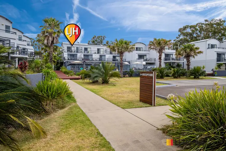 213A/202-208 Beach Road, Batehaven NSW 2536