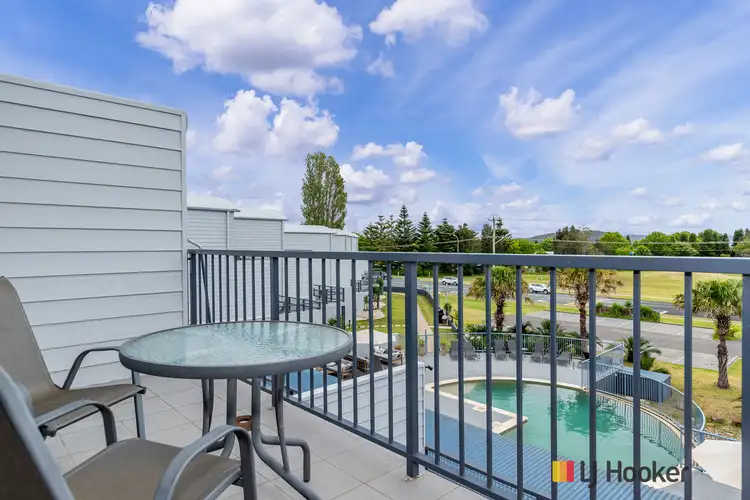 Second view of Homely unit listing, 213A/202-208 Beach Road, Batehaven NSW 2536