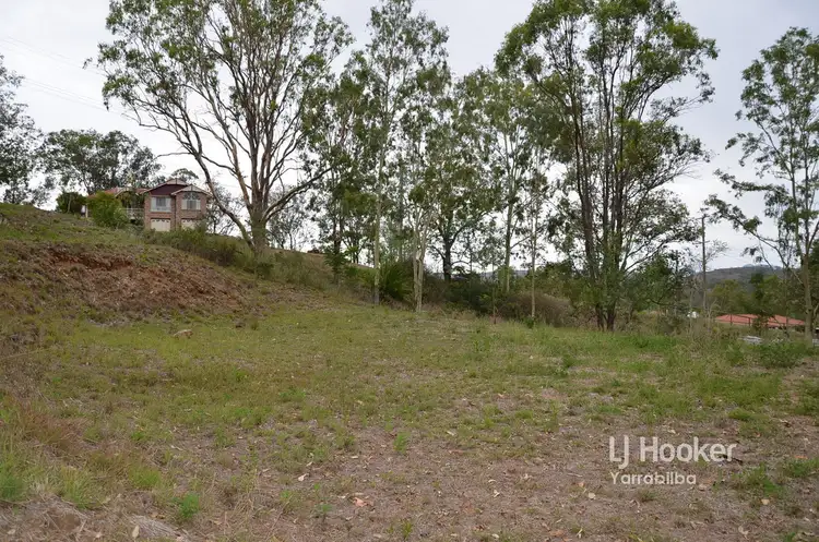 Lot 100/60-66 Boomerang Drive, Kooralbyn QLD 4285