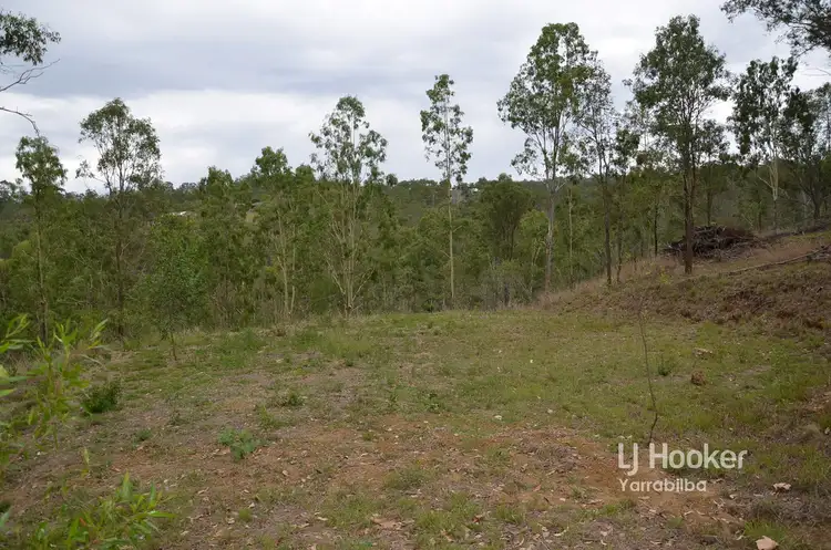 Second view of Homely land listing, Lot 100/60-66 Boomerang Drive, Kooralbyn QLD 4285