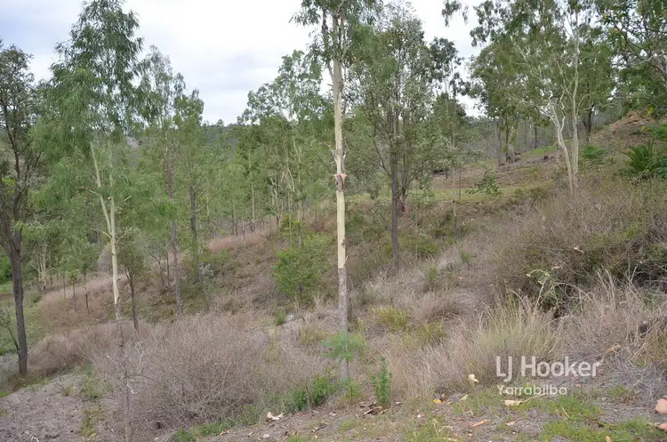 Fifth view of Homely land listing, Lot 100/60-66 Boomerang Drive, Kooralbyn QLD 4285