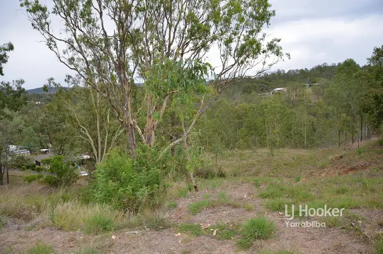 Sixth view of Homely land listing, Lot 100/60-66 Boomerang Drive, Kooralbyn QLD 4285