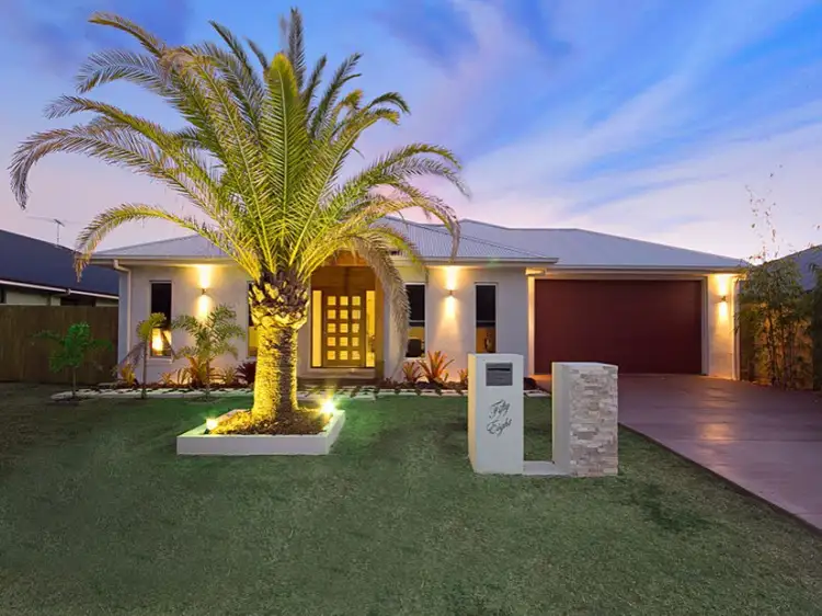 Main view of Homely house listing, 58 Blackall Road, Murrumba Downs QLD 4503