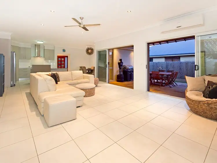 Second view of Homely house listing, 58 Blackall Road, Murrumba Downs QLD 4503