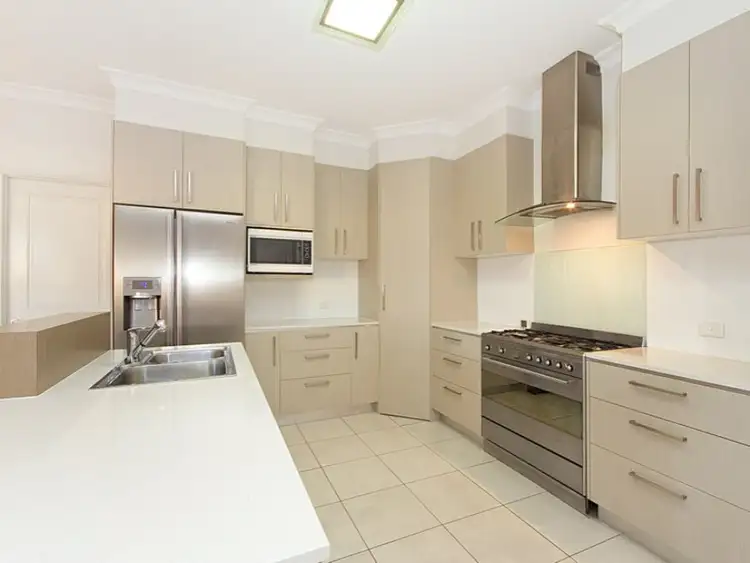 Third view of Homely house listing, 58 Blackall Road, Murrumba Downs QLD 4503