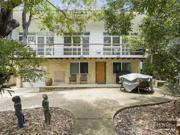 Second view of Homely house listing, 83 Whiting Street, Labrador QLD 4215