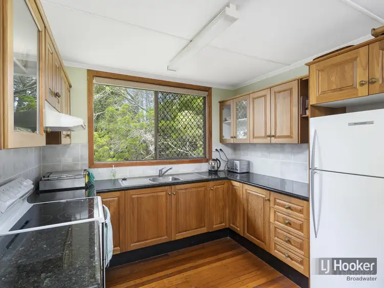 Fifth view of Homely house listing, 83 Whiting Street, Labrador QLD 4215