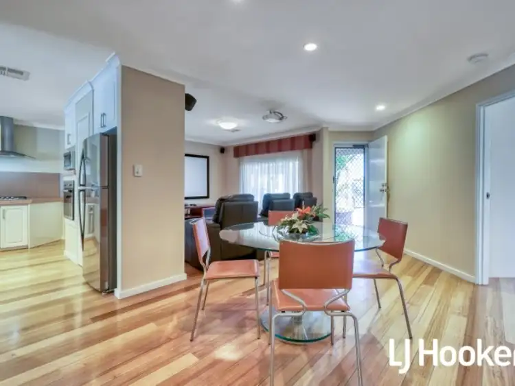 Fourth view of Homely house listing, 38 Molloy Circuit, Atwell WA 6164