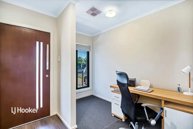 Main view of Homely house listing, 91 Hamilton Boulevard, Evanston Gardens SA 5116