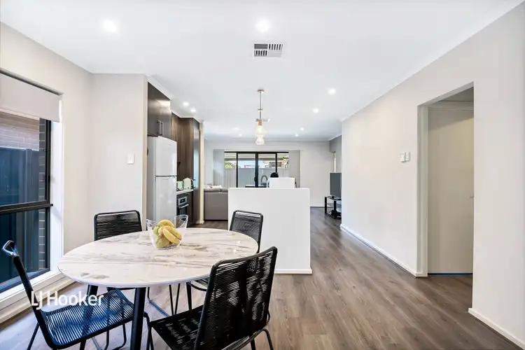 Third view of Homely house listing, 91 Hamilton Boulevard, Evanston Gardens SA 5116