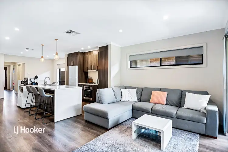 Sixth view of Homely house listing, 91 Hamilton Boulevard, Evanston Gardens SA 5116