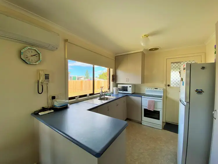 Third view of Homely unit listing, 1/69 Tully Street, St Helens TAS 7216