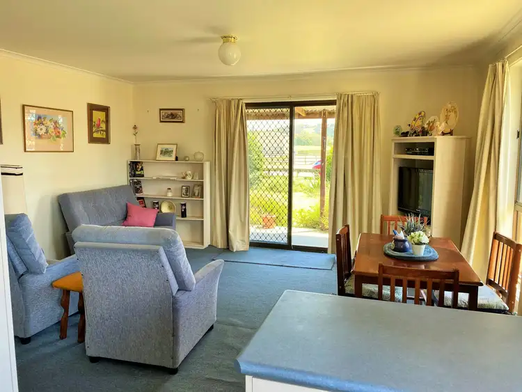 Fourth view of Homely unit listing, 1/69 Tully Street, St Helens TAS 7216