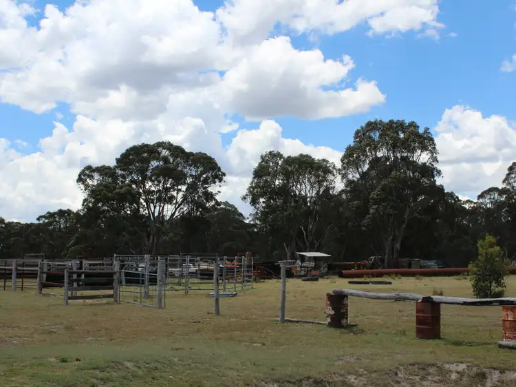 962 Polhill Road, Glen Innes NSW 2370