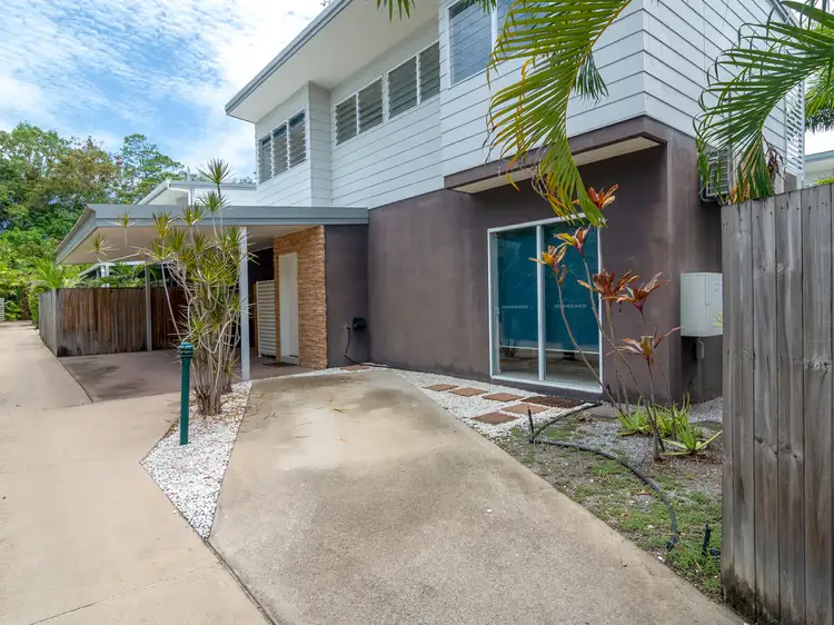 Main view of Homely villa listing, 8 Oasis/4-8 Morning Close, Port Douglas QLD 4877
