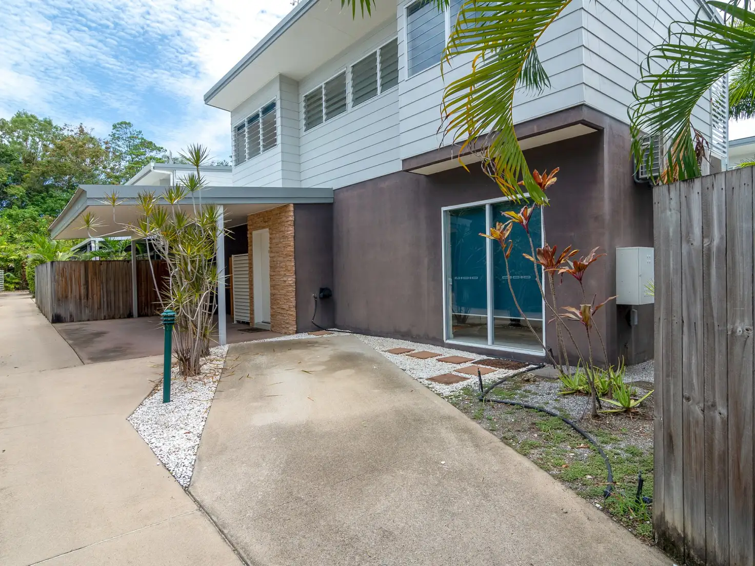 Main view of Homely villa listing, 8 Oasis/4-8 Morning Close, Port Douglas QLD 4877