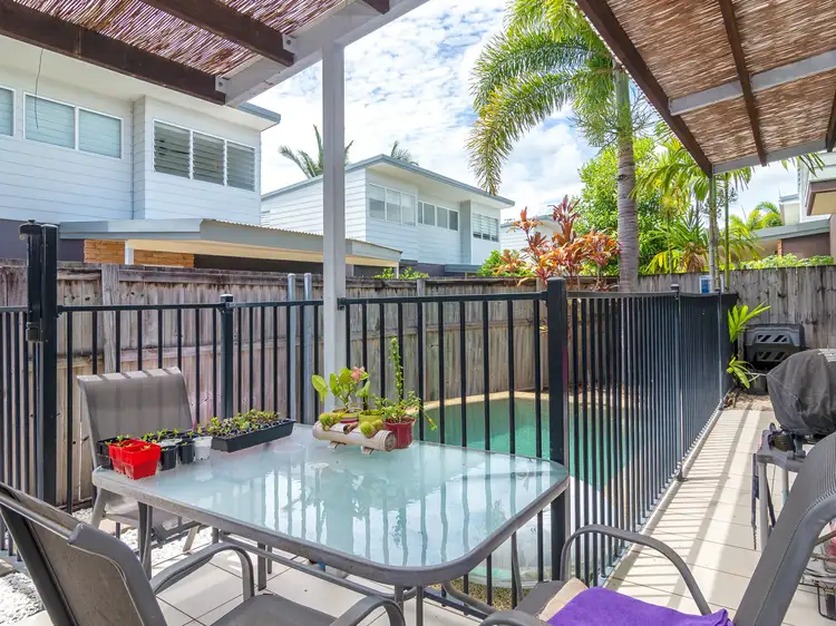 Second view of Homely villa listing, 8 Oasis/4-8 Morning Close, Port Douglas QLD 4877