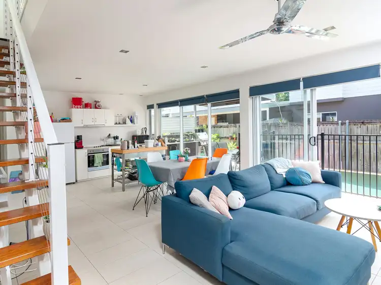 Third view of Homely villa listing, 8 Oasis/4-8 Morning Close, Port Douglas QLD 4877