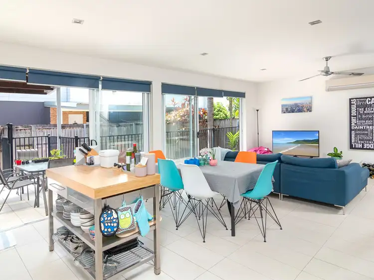 Fourth view of Homely villa listing, 8 Oasis/4-8 Morning Close, Port Douglas QLD 4877