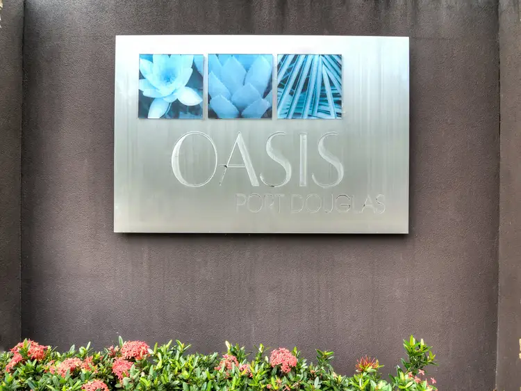 Sixth view of Homely villa listing, 8 Oasis/4-8 Morning Close, Port Douglas QLD 4877