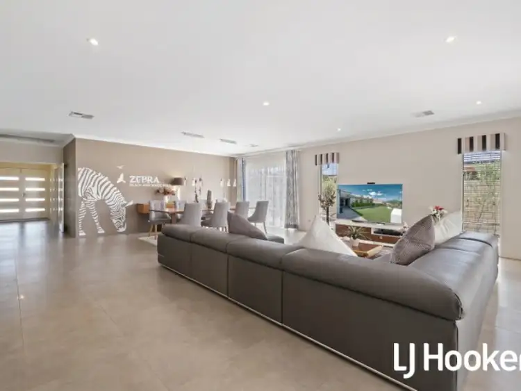Fifth view of Homely house listing, 11 Packenham Promenade, Canning Vale WA 6155