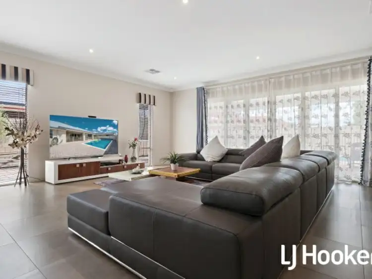 Sixth view of Homely house listing, 11 Packenham Promenade, Canning Vale WA 6155
