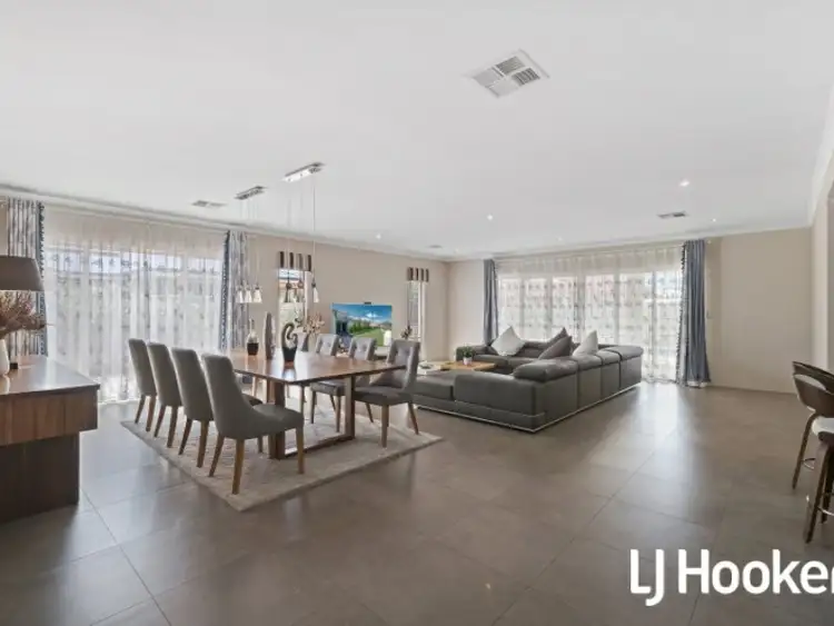 Seventh view of Homely house listing, 11 Packenham Promenade, Canning Vale WA 6155