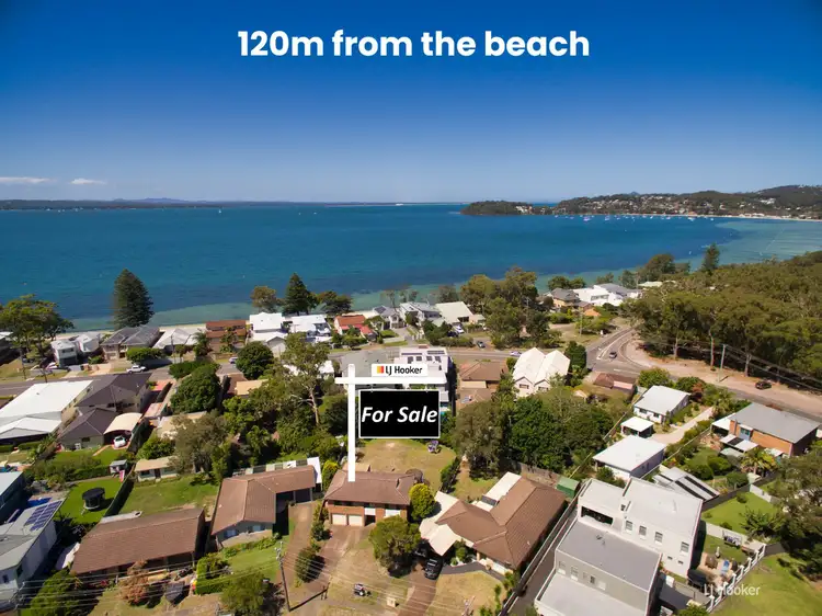 44 Boronia Drive, Salamander Bay NSW 2317