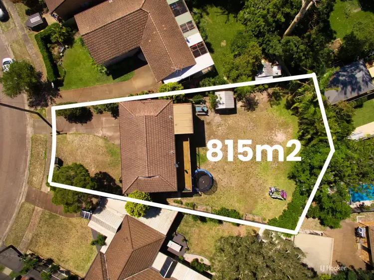 Second view of Homely house listing, 44 Boronia Drive, Salamander Bay NSW 2317