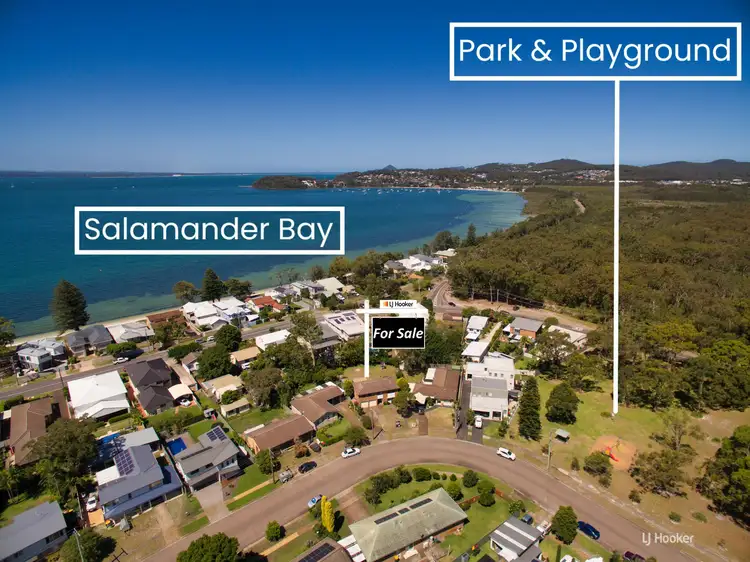 Fourth view of Homely house listing, 44 Boronia Drive, Salamander Bay NSW 2317