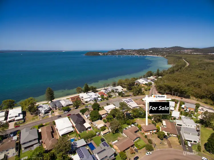 Fifth view of Homely house listing, 44 Boronia Drive, Salamander Bay NSW 2317