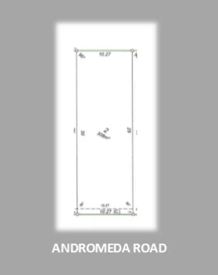 Fourth view of Homely land listing, Proposed Lot 2/15 Andromeda Road, Australind WA 6233