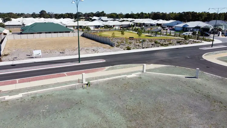 Fifth view of Homely land listing, Proposed Lot 2/15 Andromeda Road, Australind WA 6233