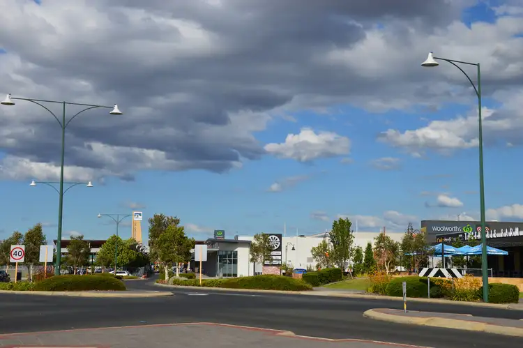 Sixth view of Homely land listing, Proposed Lot 3/15 Andromeda Road, Australind WA 6233