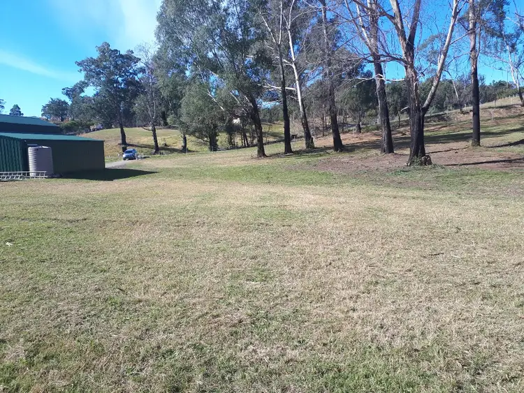 Third view of Homely land listing, Lot 2, 51 Old Bolaro Road, Nelligen NSW 2536