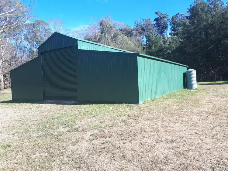 Fourth view of Homely land listing, Lot 2, 51 Old Bolaro Road, Nelligen NSW 2536