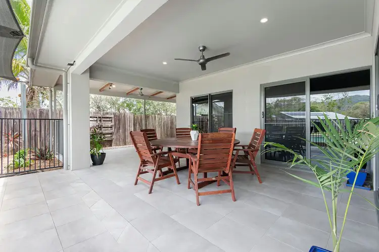 Fourth view of Homely house listing, 14 Yiki Street, Port Douglas QLD 4877