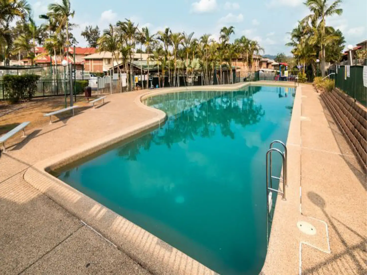 Main view of Homely townhouse listing, 127/17 Marlow Street, Woodridge QLD 4114